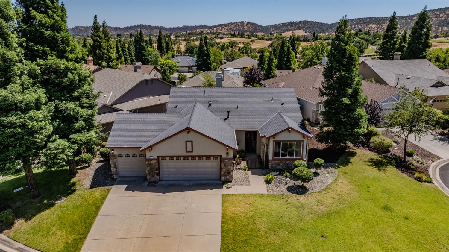 171 Quail Meadow Ct, Copperopolis, CA 95228