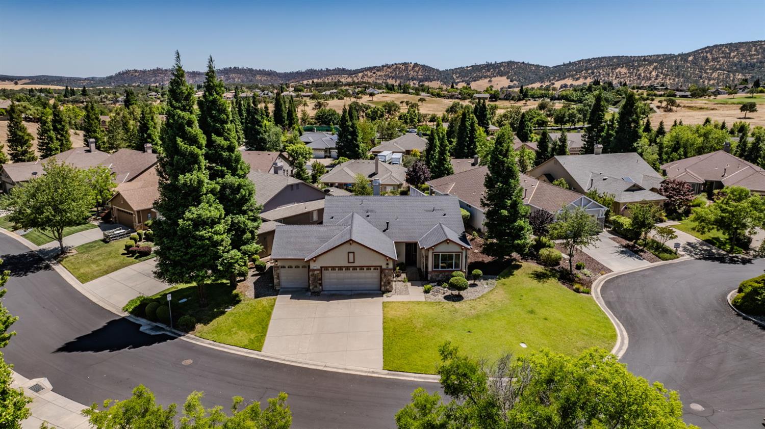 171 Quail Meadow Ct, Copperopolis, CA 95228