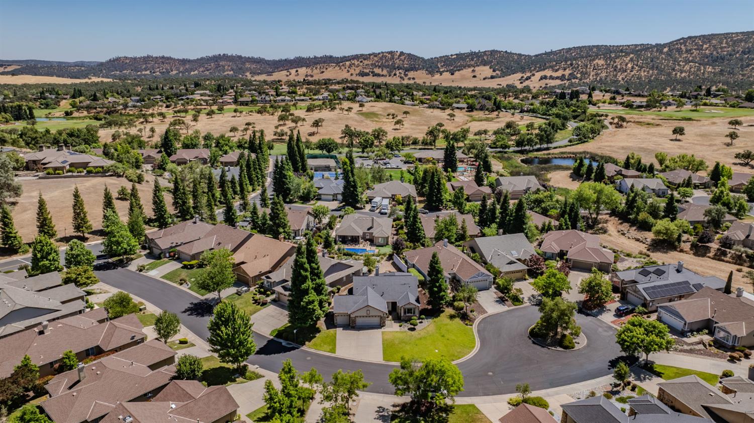 171 Quail Meadow Ct, Copperopolis, CA 95228