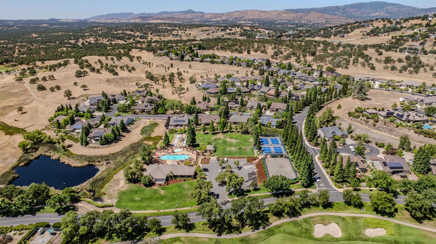 171 Quail Meadow Ct, Copperopolis, CA 95228