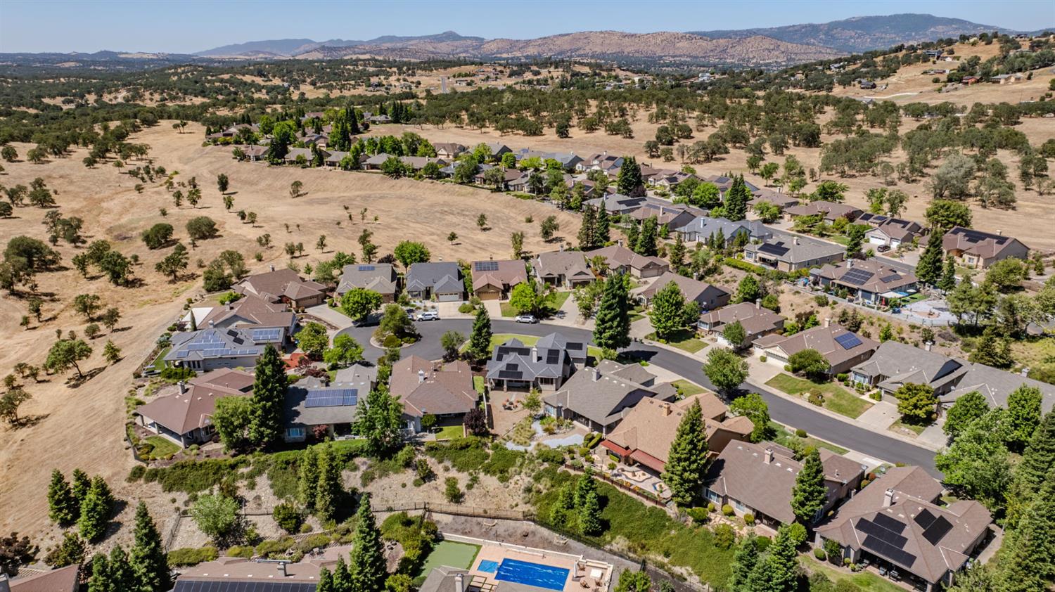 171 Quail Meadow Ct, Copperopolis, CA 95228