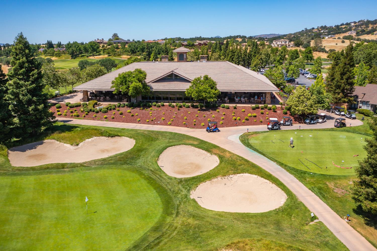 171 Quail Meadow Ct, Copperopolis, CA 95228