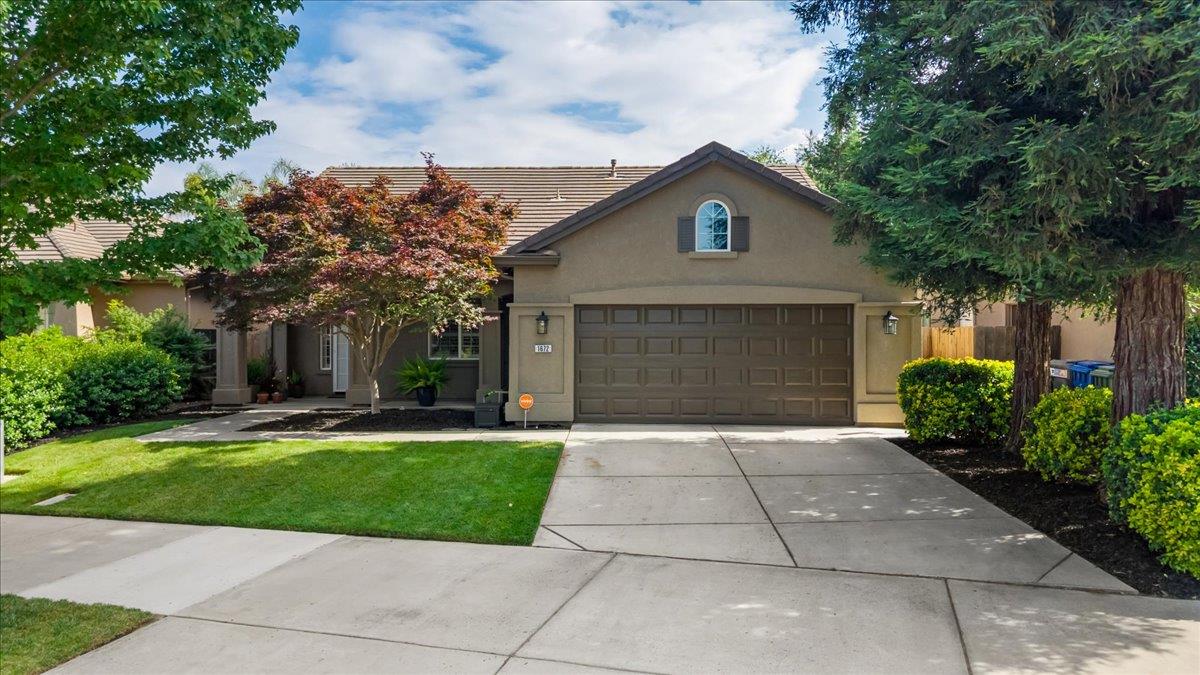 1672 Moonbeam Way, Turlock, CA 95382