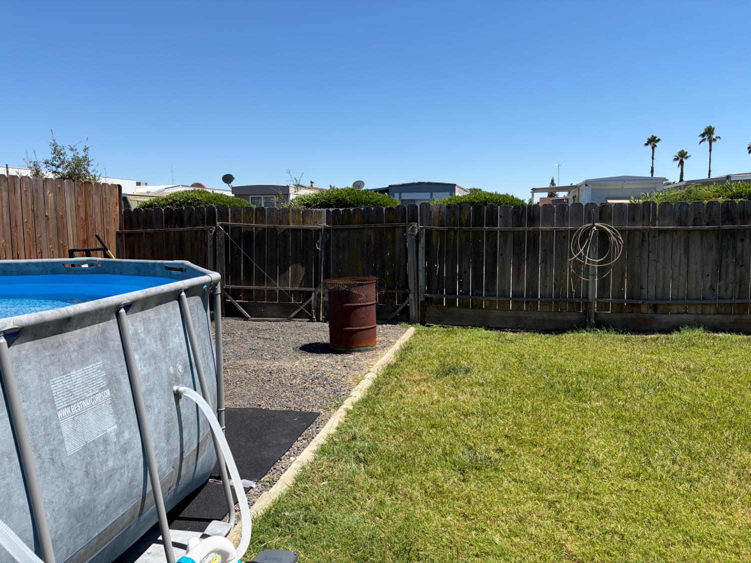 921 E E St, Oakdale, CA 95361
