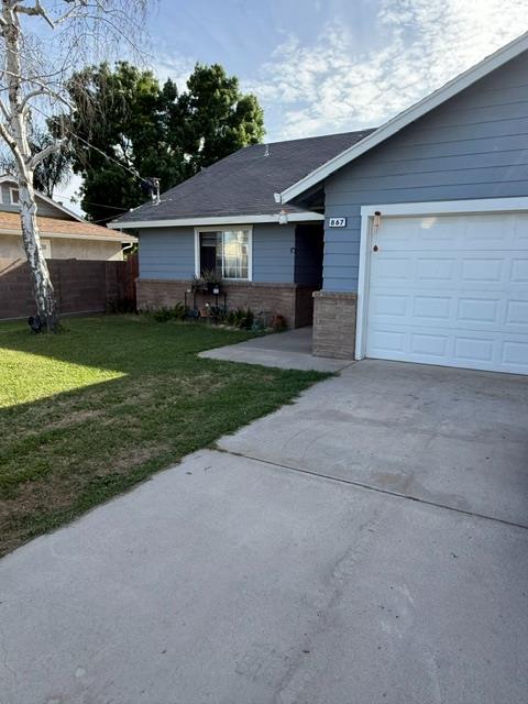 867 I St, Hickman, CA 95323