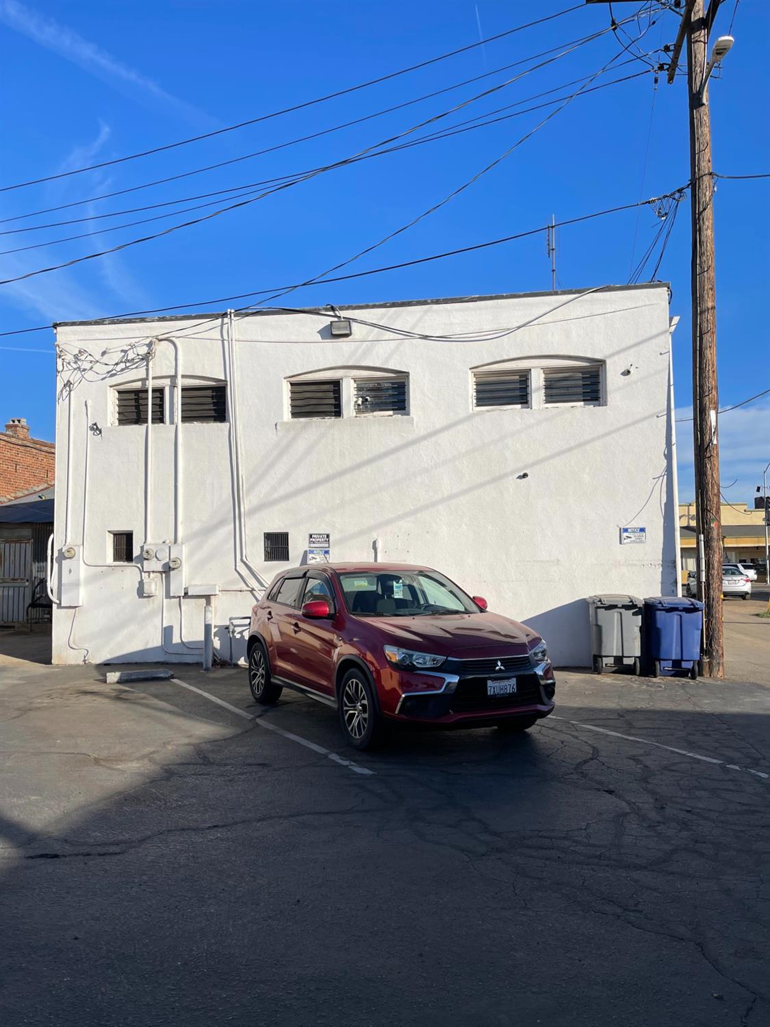 107 E YOSEMITE Ave, Madera, CA 93638