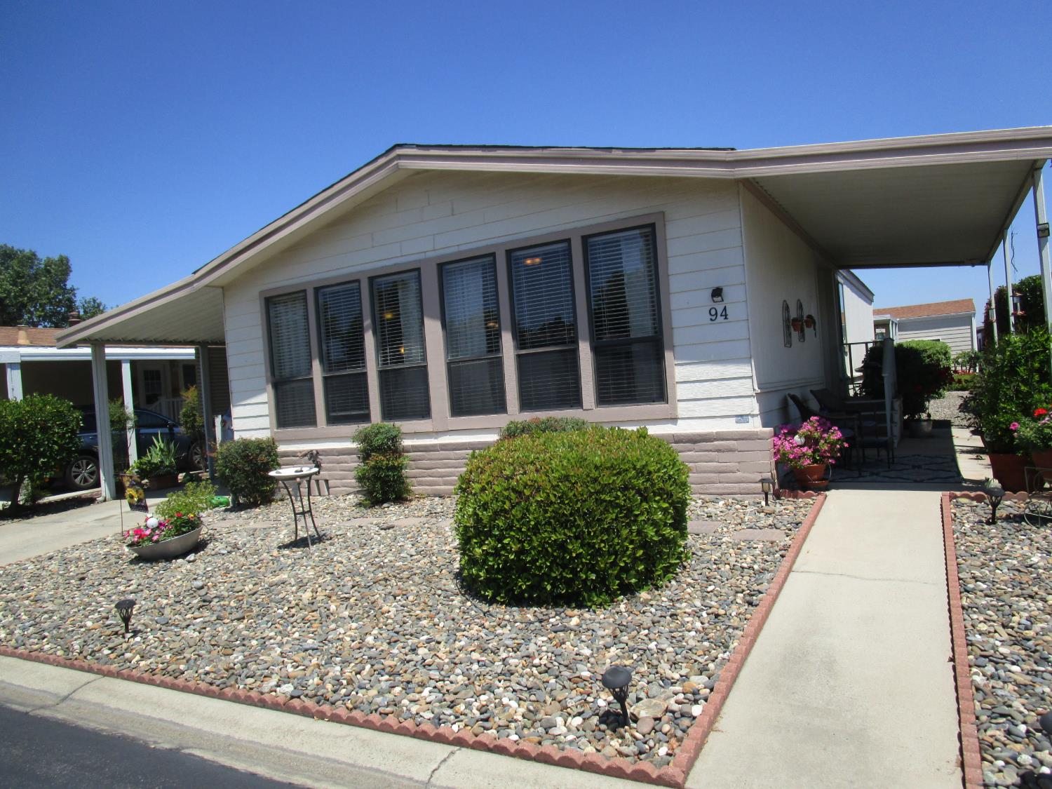 1500 Held Dr #94, Modesto, CA 95355
