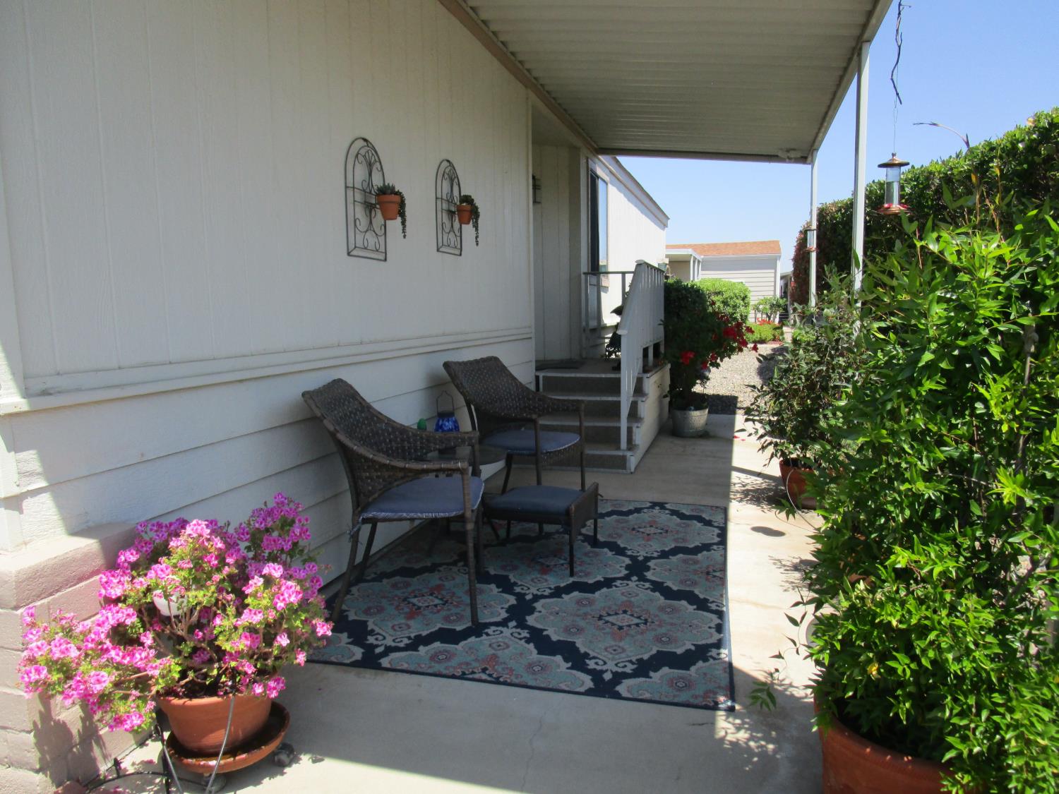 1500 Held Dr #94, Modesto, CA 95355