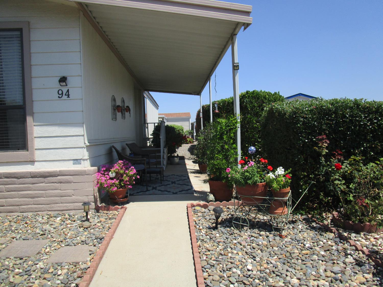 1500 Held Dr #94, Modesto, CA 95355
