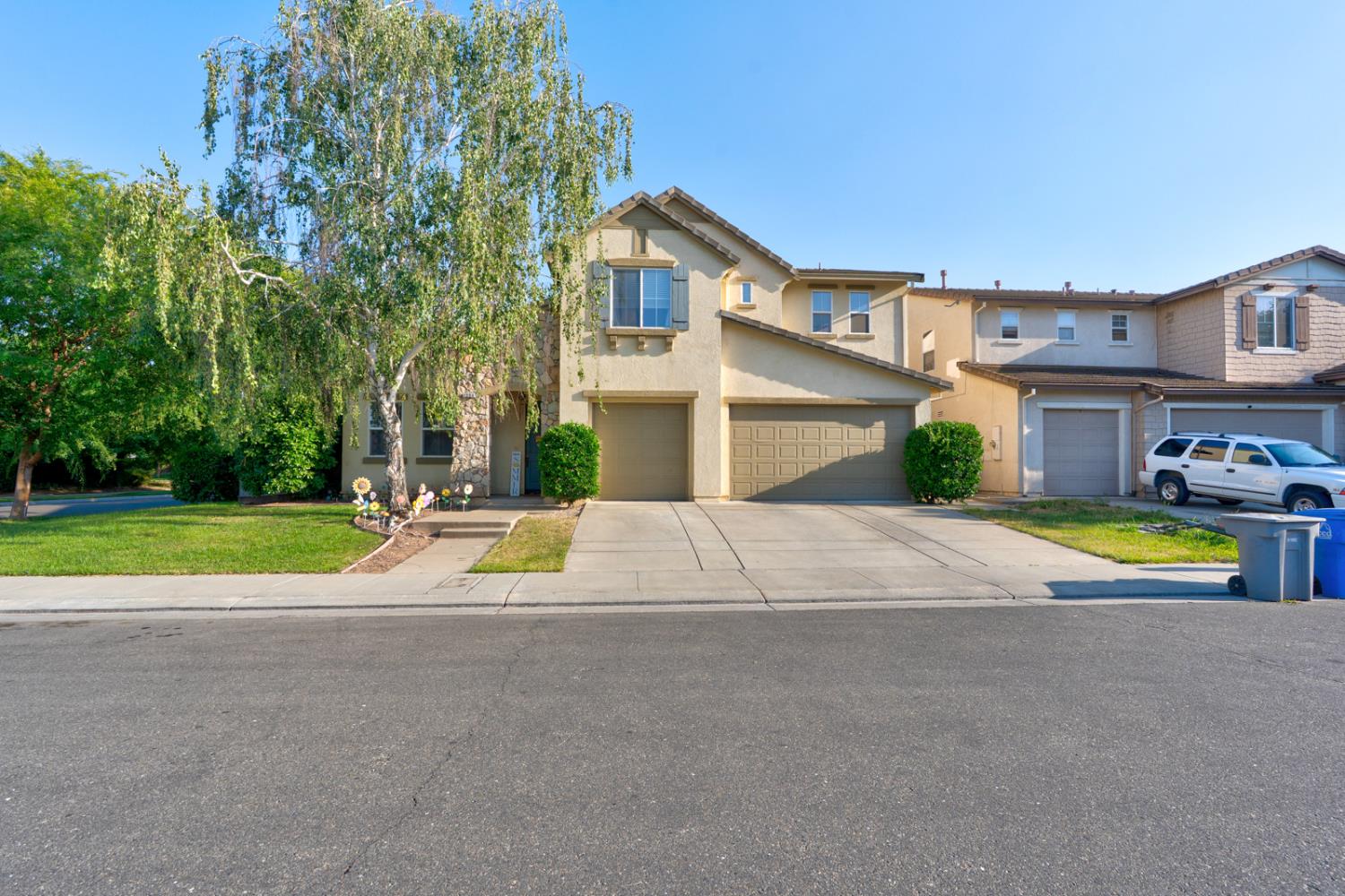 1254 Lurs Ct, Merced, CA 95348