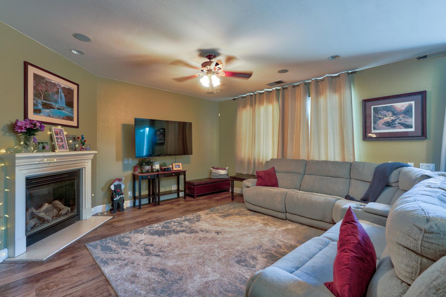 1254 Lurs Ct, Merced, CA 95348