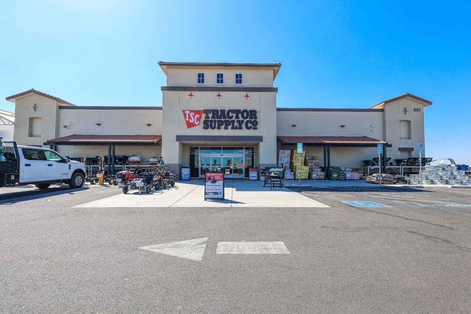 2246 E Mission Ave, Merced, CA 95341
