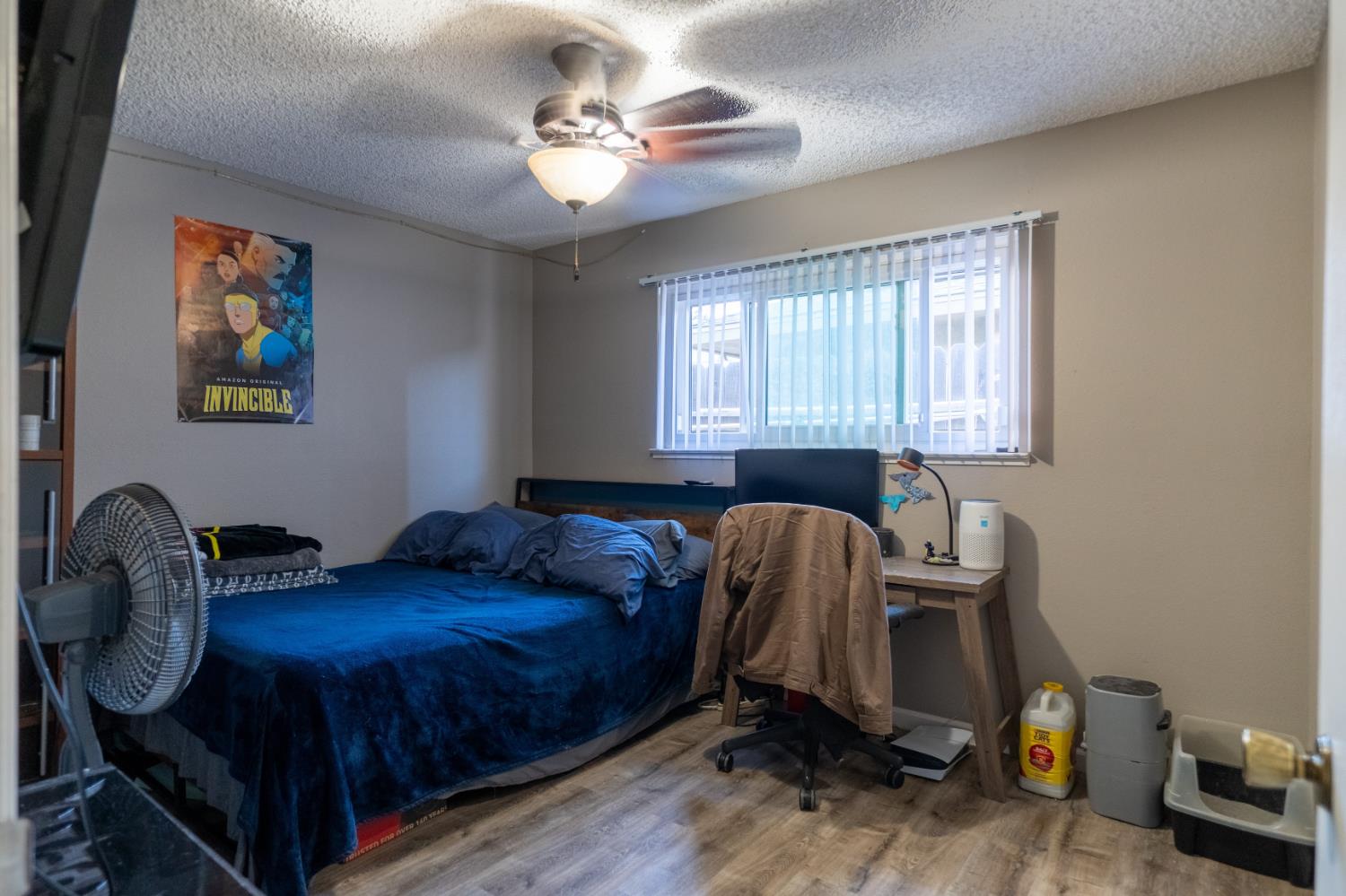 2869 Hillcrest St, Atwater, CA 95301