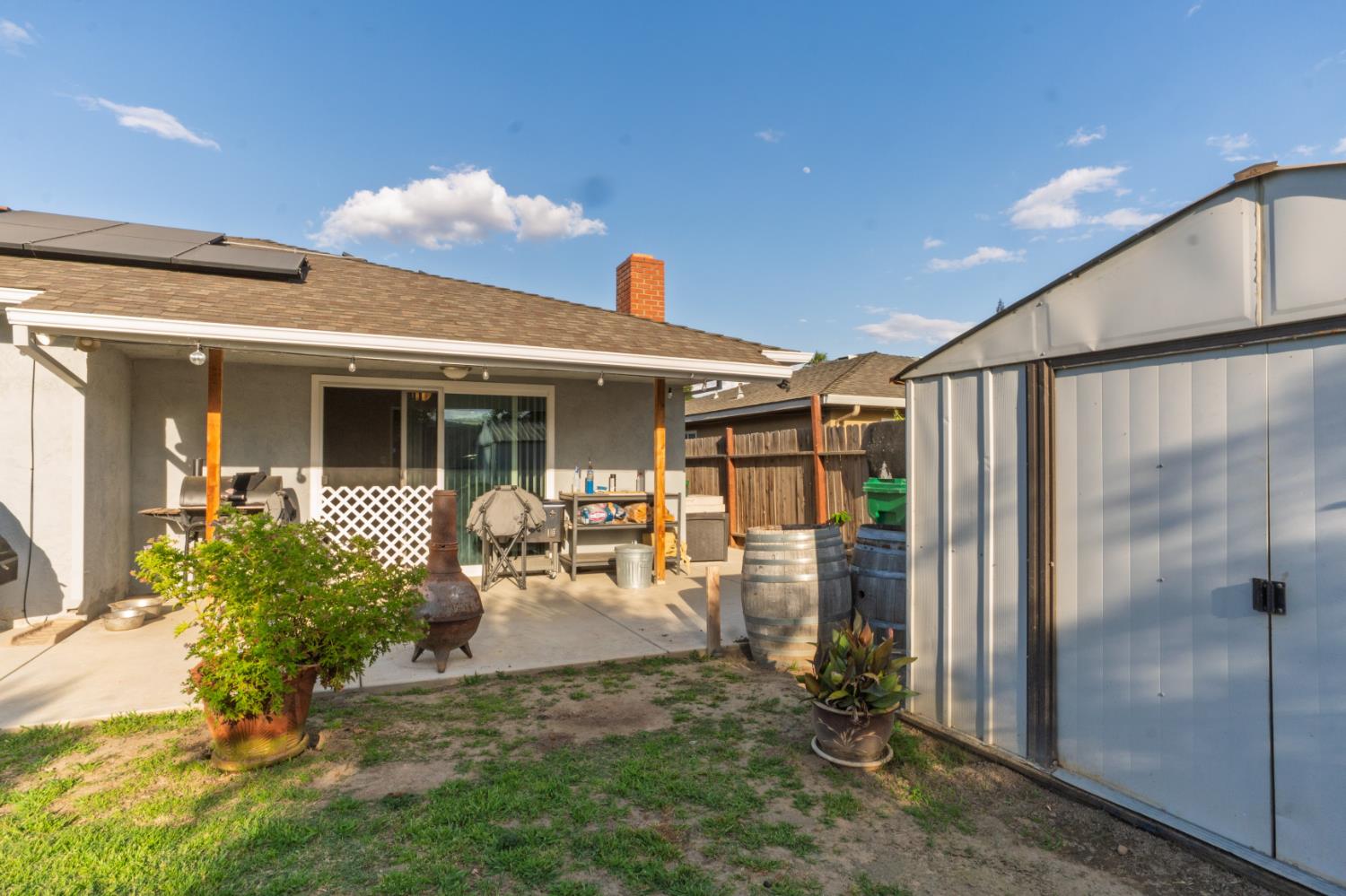 2869 Hillcrest St, Atwater, CA 95301