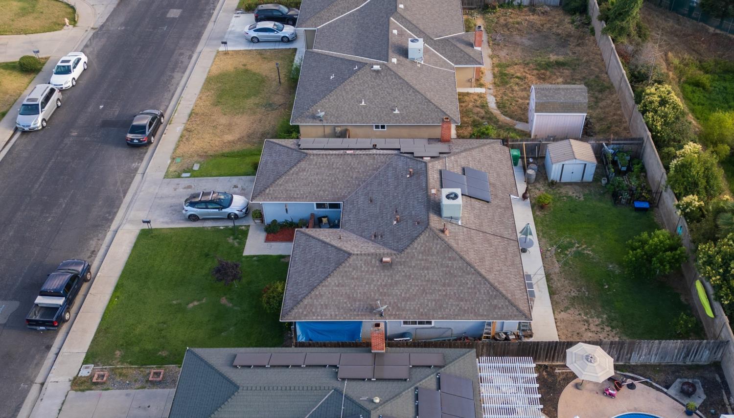 2869 Hillcrest St, Atwater, CA 95301