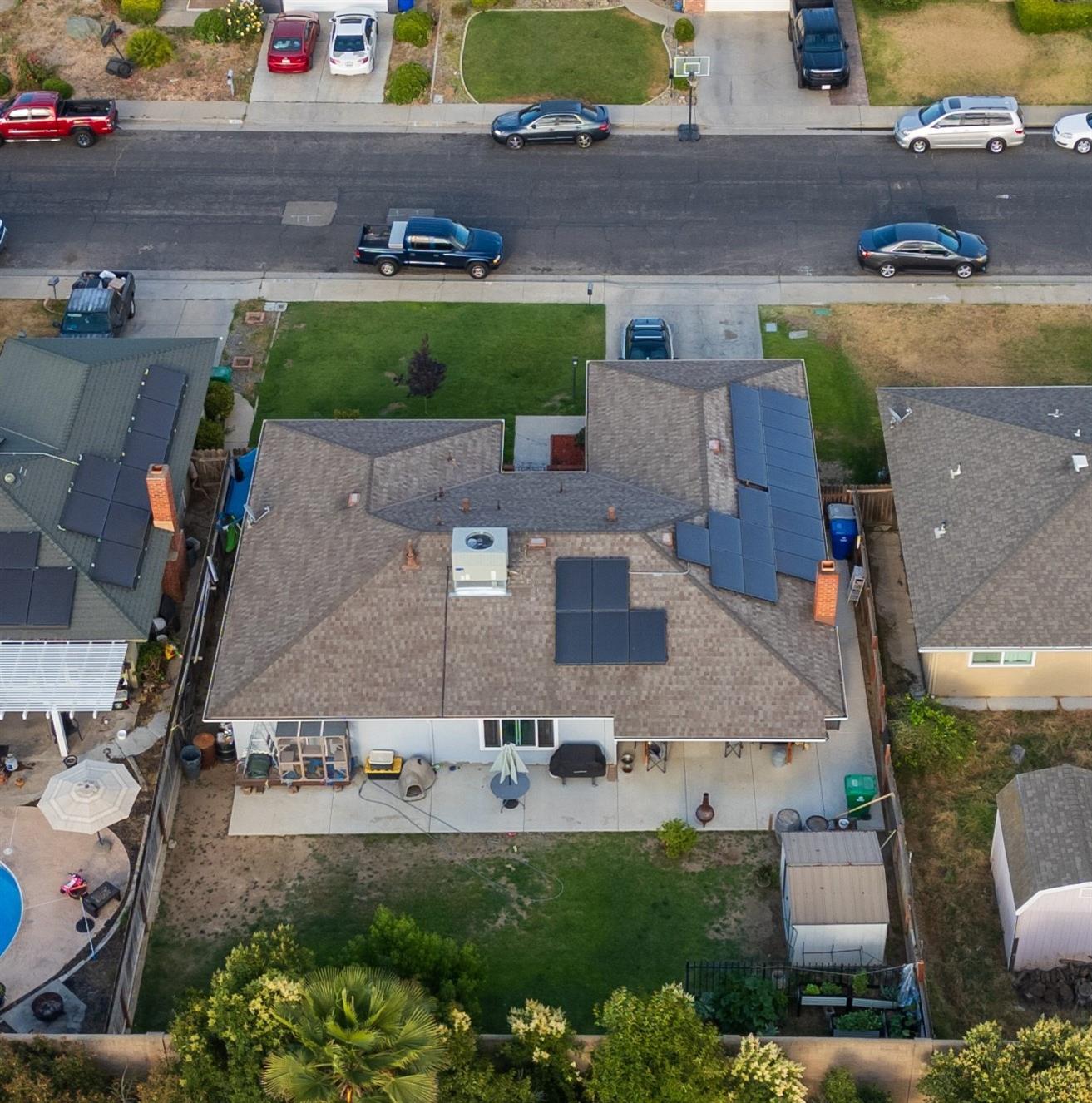 2869 Hillcrest St, Atwater, CA 95301