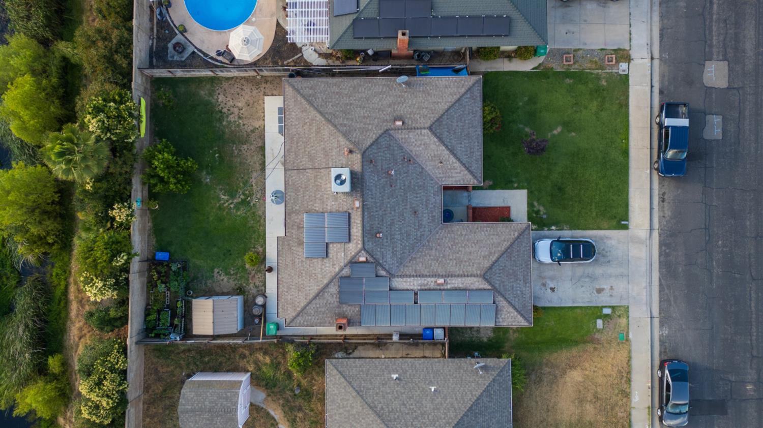 2869 Hillcrest St, Atwater, CA 95301