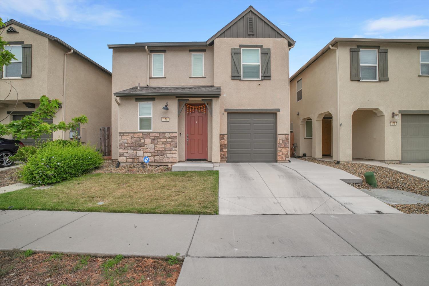179 Sullivan Dr, Merced, CA 95348