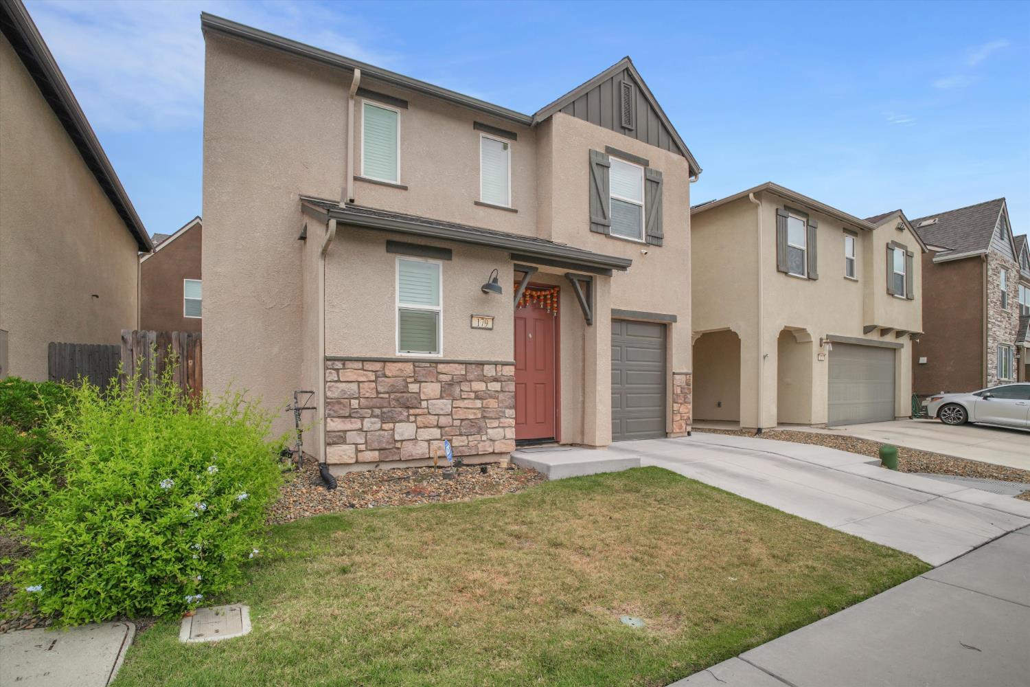 179 Sullivan Dr, Merced, CA 95348