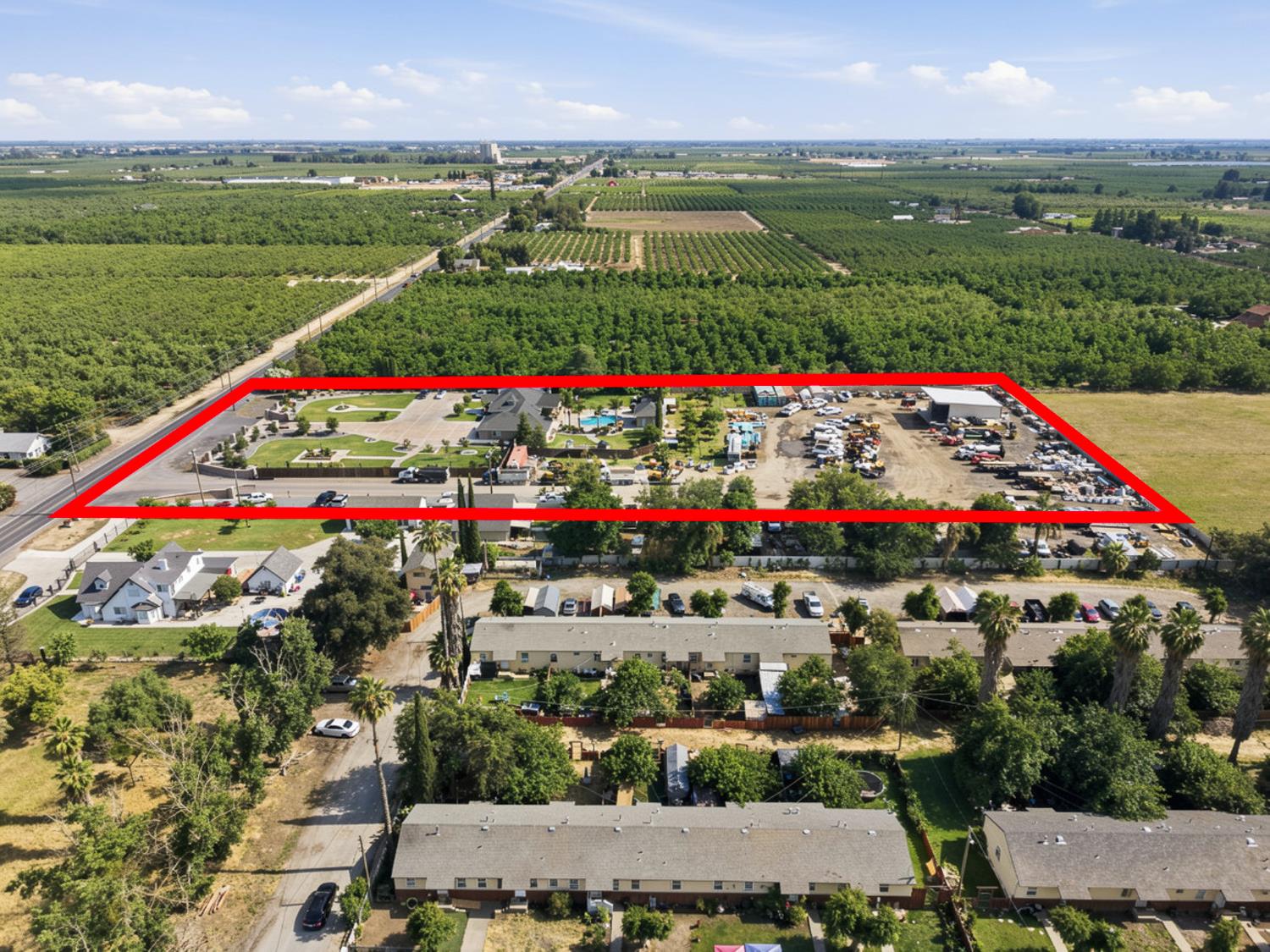 2837 Geer Rd, Hughson, CA 95326