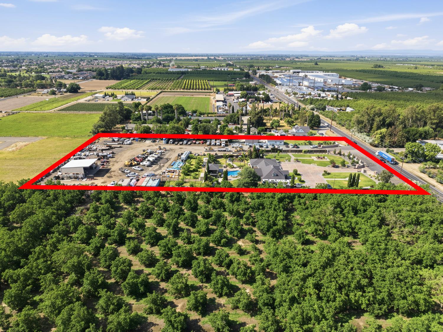 2837 Geer Rd, Hughson, CA 95326