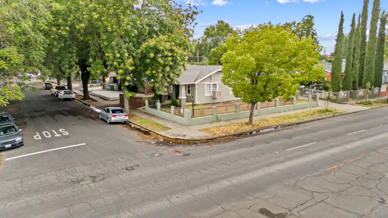 221 ALTURAS, Modesto, CA 95351