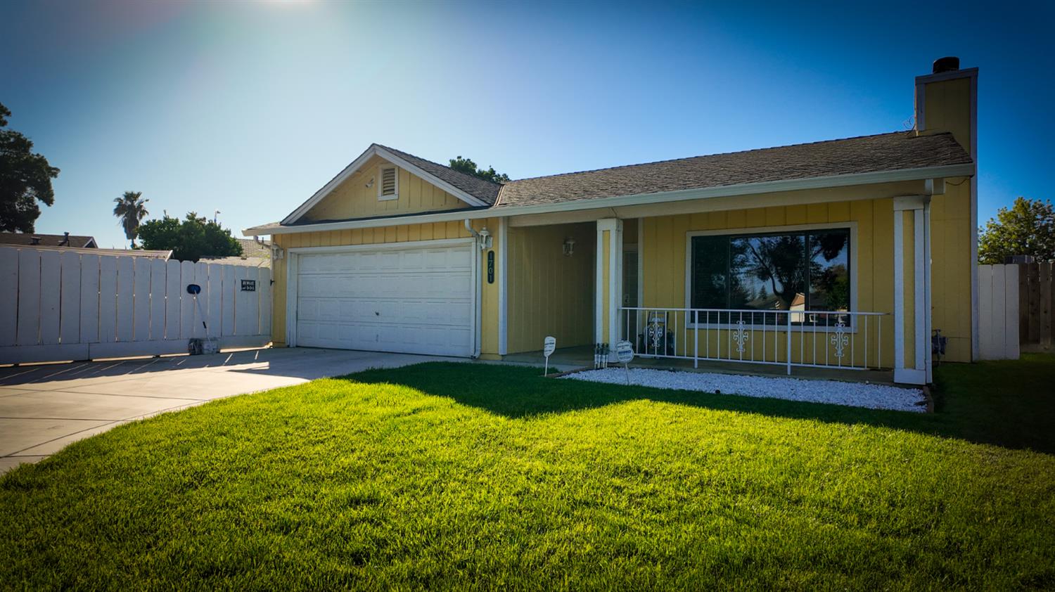 1701 Pawtucket Ave, Modesto, CA 95358