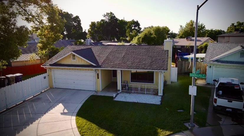 1701 Pawtucket Ave, Modesto, CA 95358