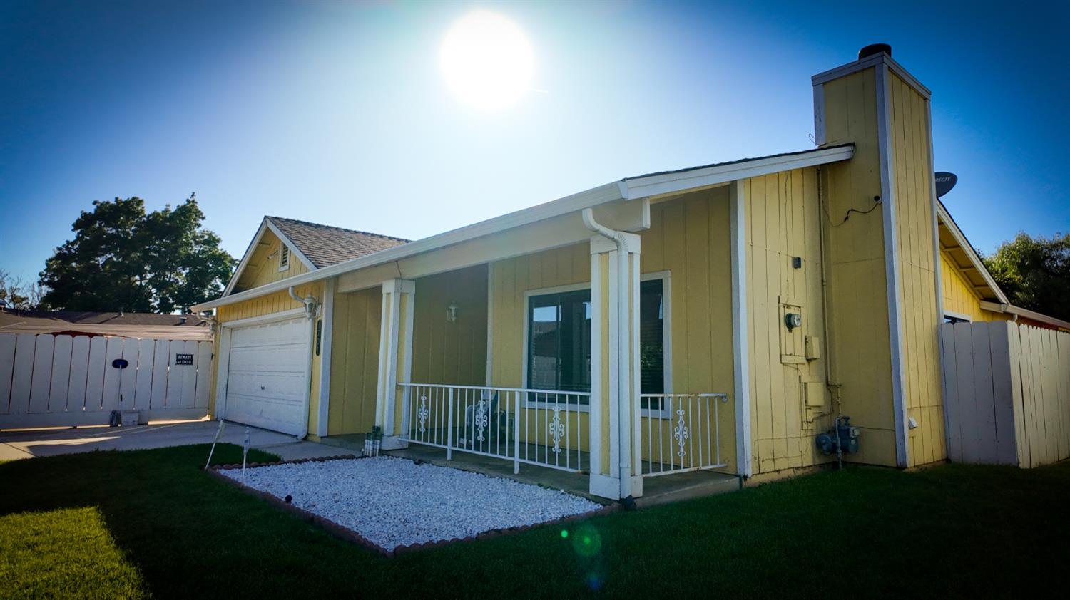 1701 Pawtucket Ave, Modesto, CA 95358