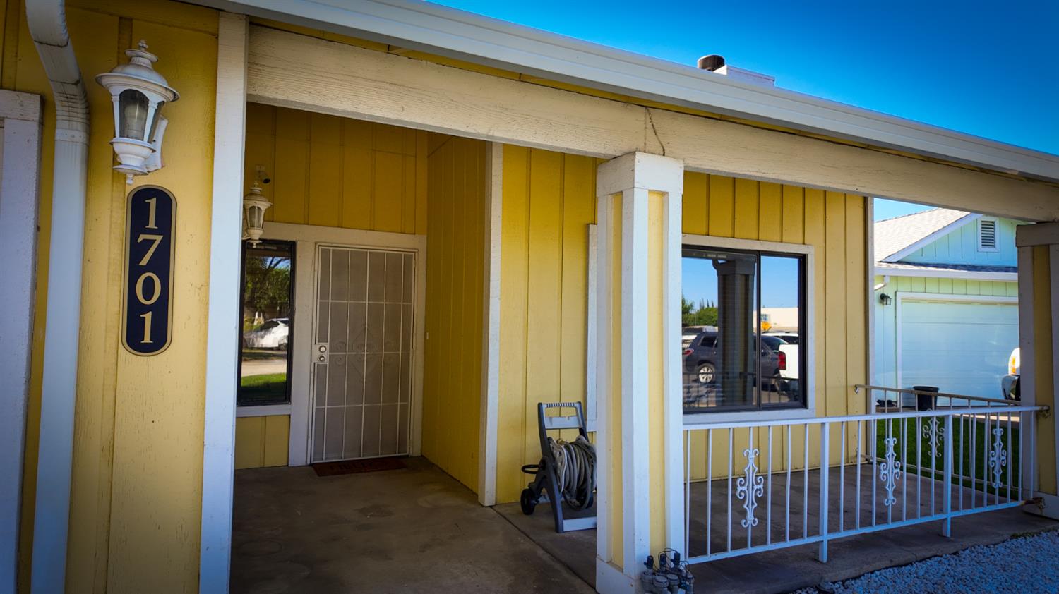 1701 Pawtucket Ave, Modesto, CA 95358