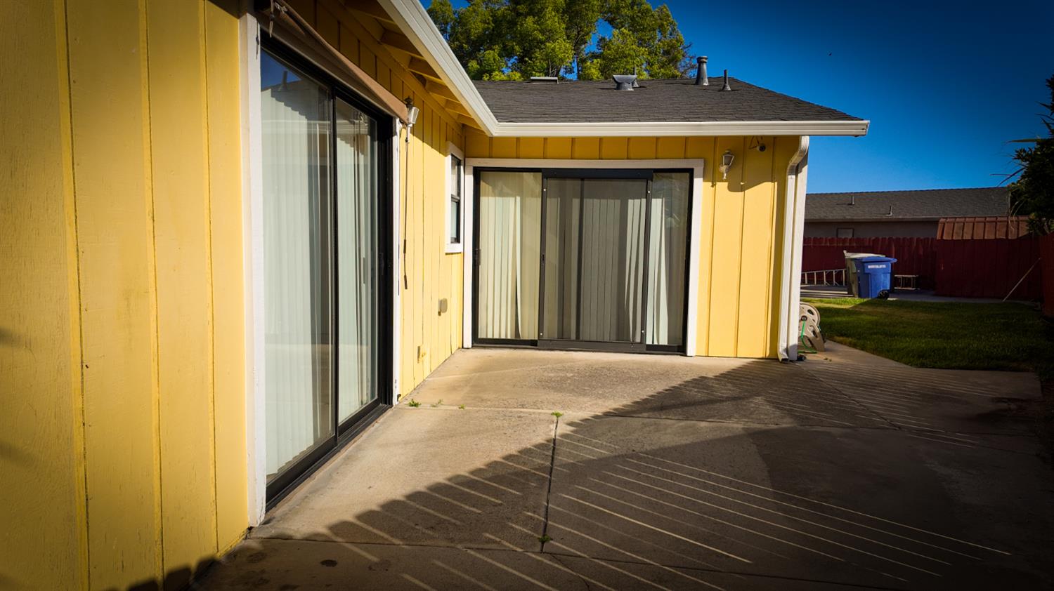 1701 Pawtucket Ave, Modesto, CA 95358
