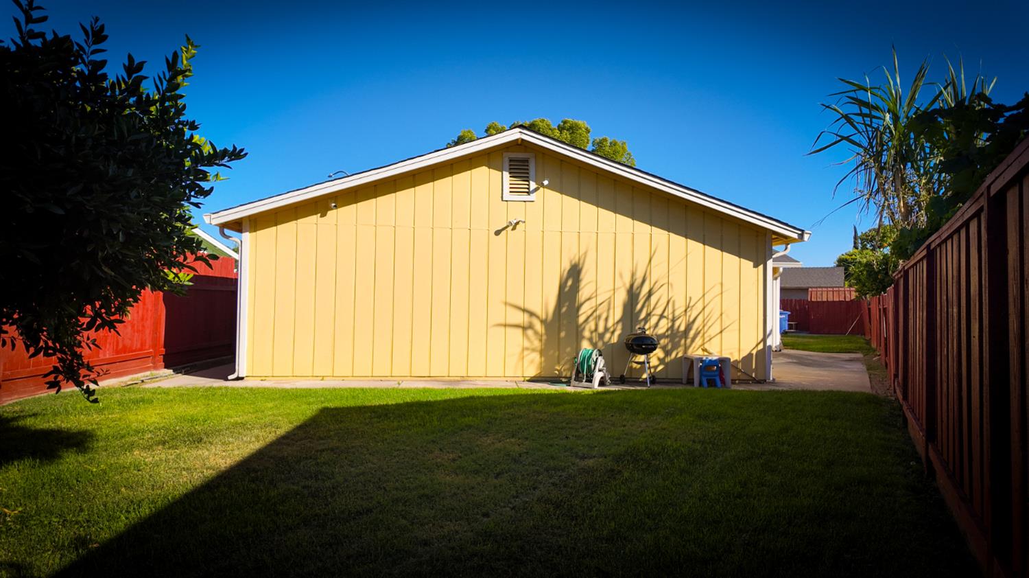 1701 Pawtucket Ave, Modesto, CA 95358