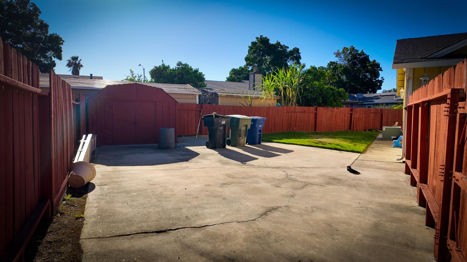 1701 Pawtucket Ave, Modesto, CA 95358