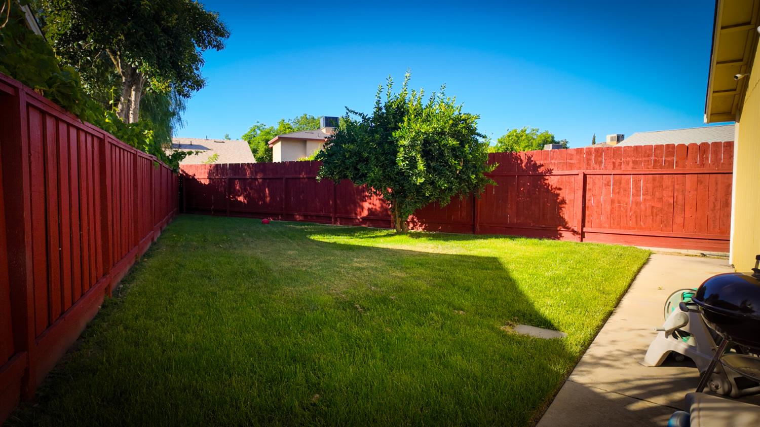 1701 Pawtucket Ave, Modesto, CA 95358