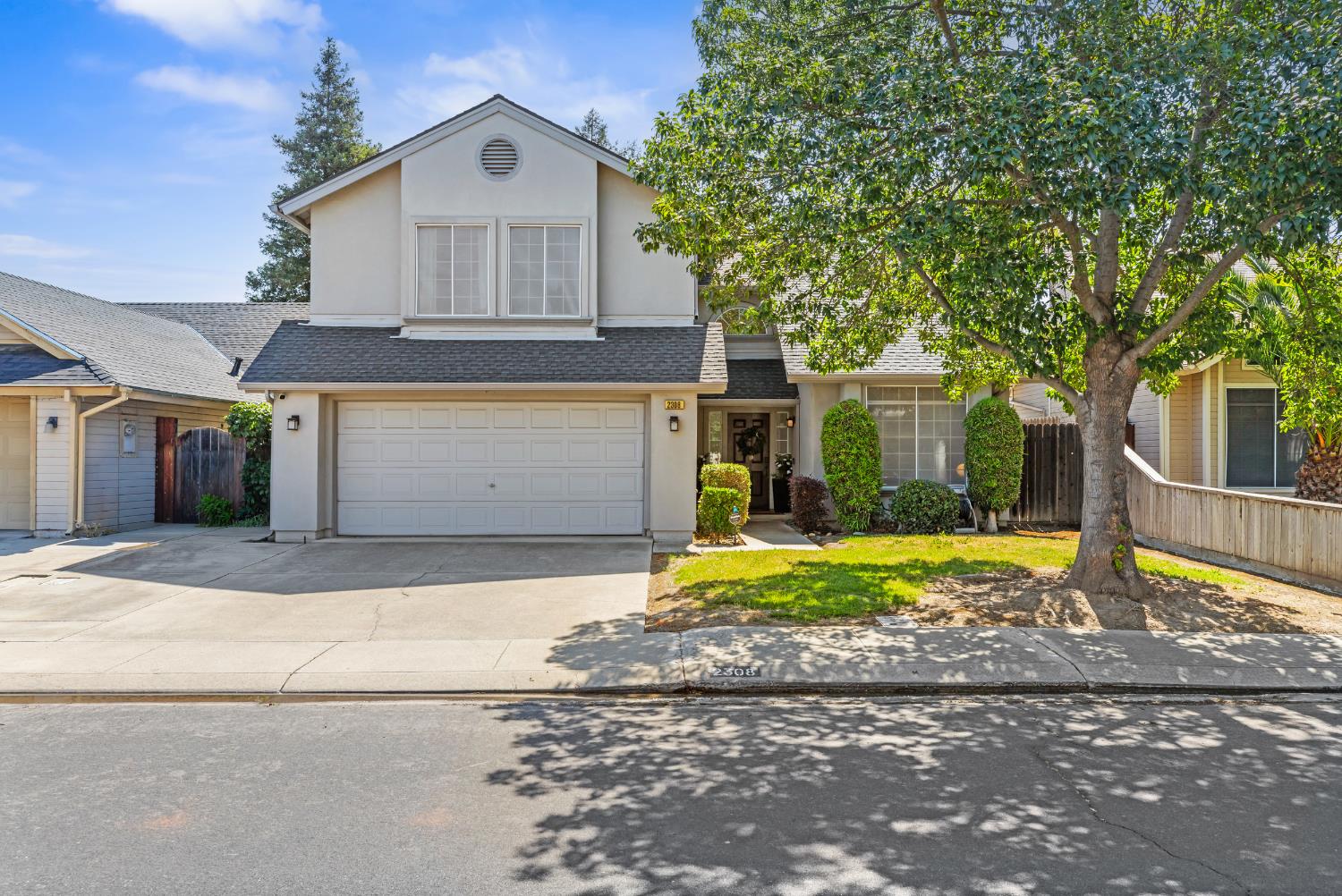 2308 Grouse Crossing Way, Modesto, CA 95355