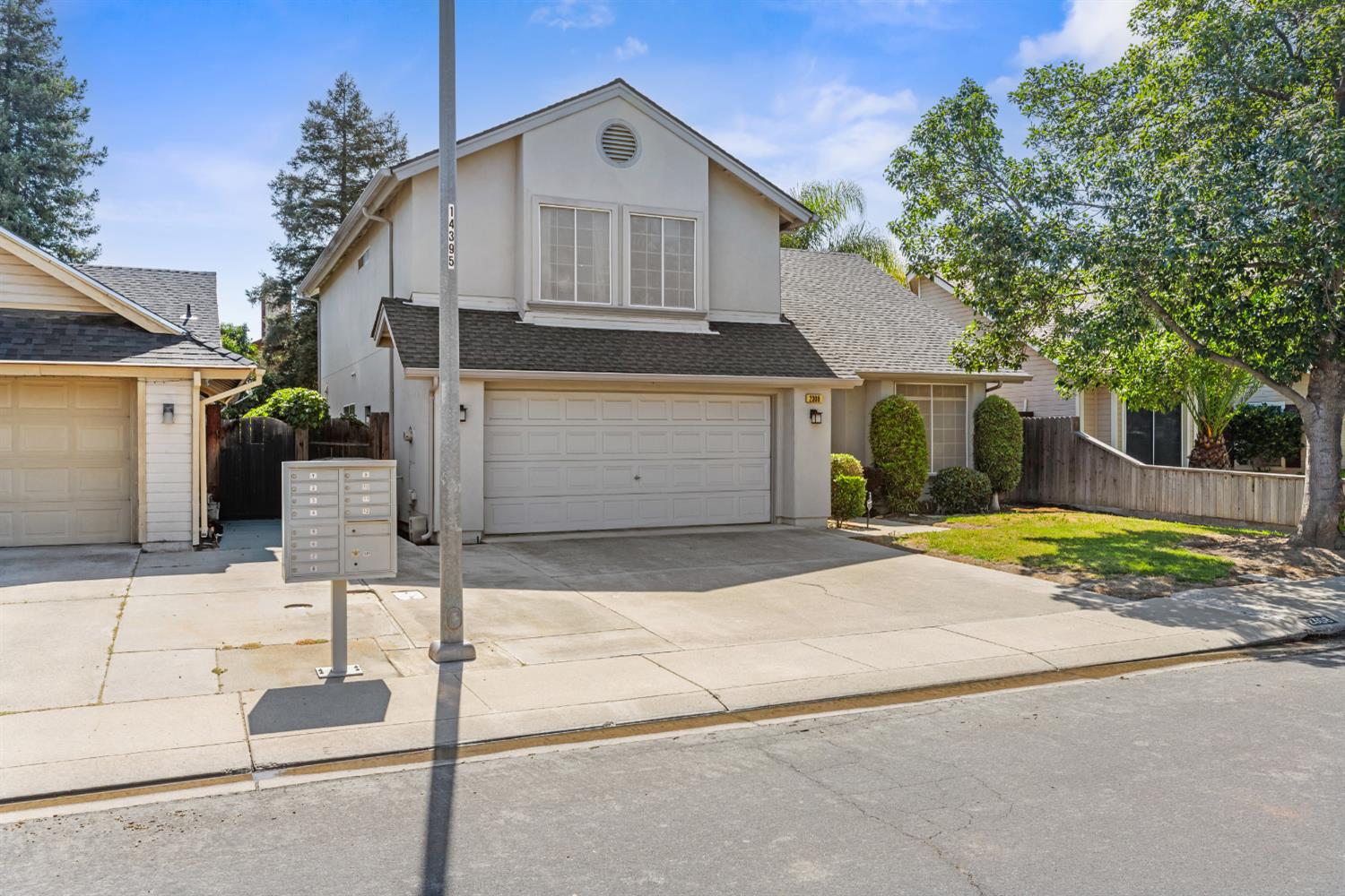 2308 Grouse Crossing Way, Modesto, CA 95355