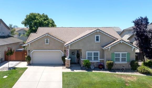 1817 San Gabriel Dr, Hughson, CA 95326