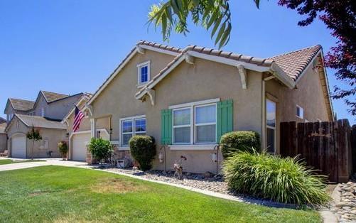 1817 San Gabriel Dr, Hughson, CA 95326