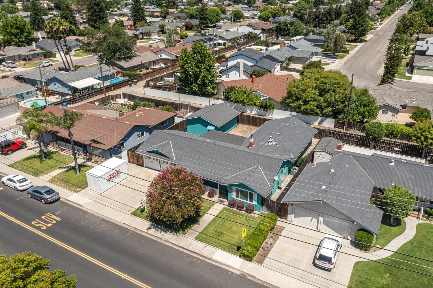 335 North Ave, Turlock, CA 95382
