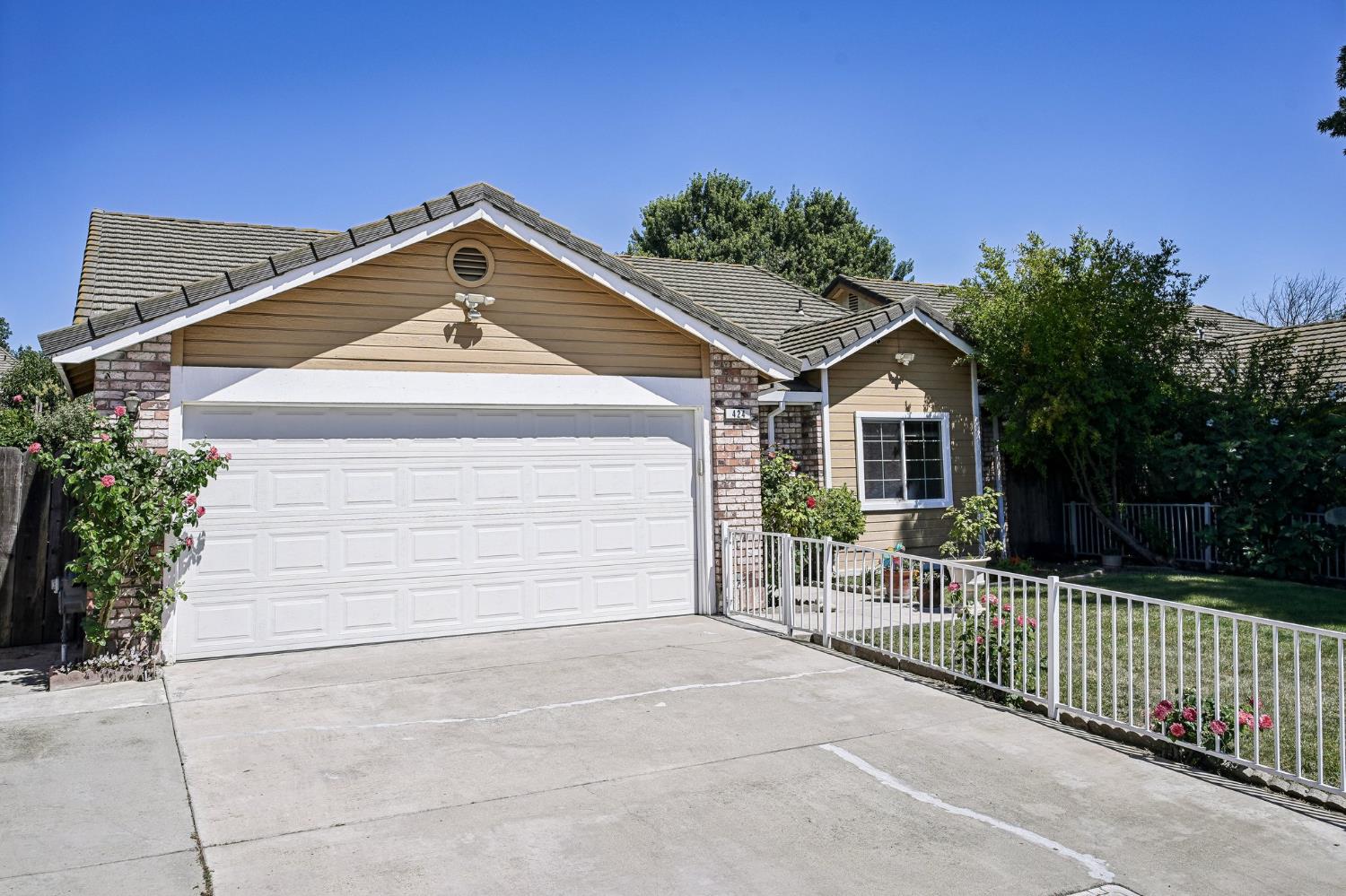 424 Goldrun Dr, Modesto, CA 95354