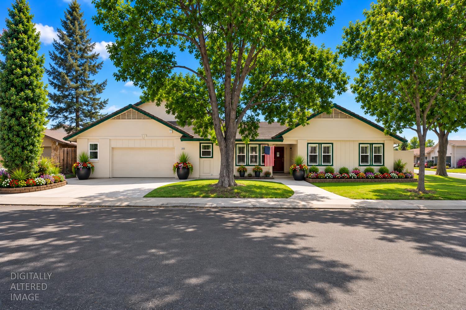 3900 Marydale Way, Modesto, CA 95355