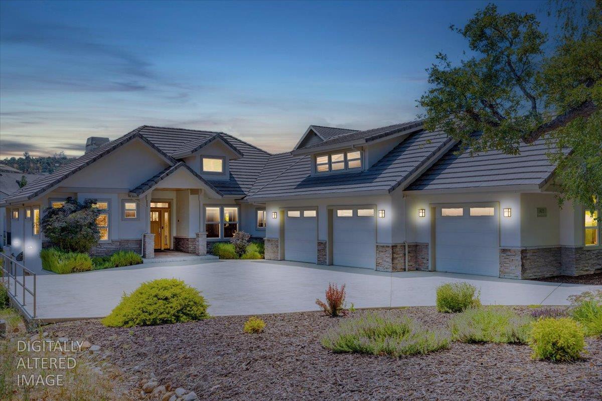 421 Sanguinetti Dr, Copperopolis, CA 95228