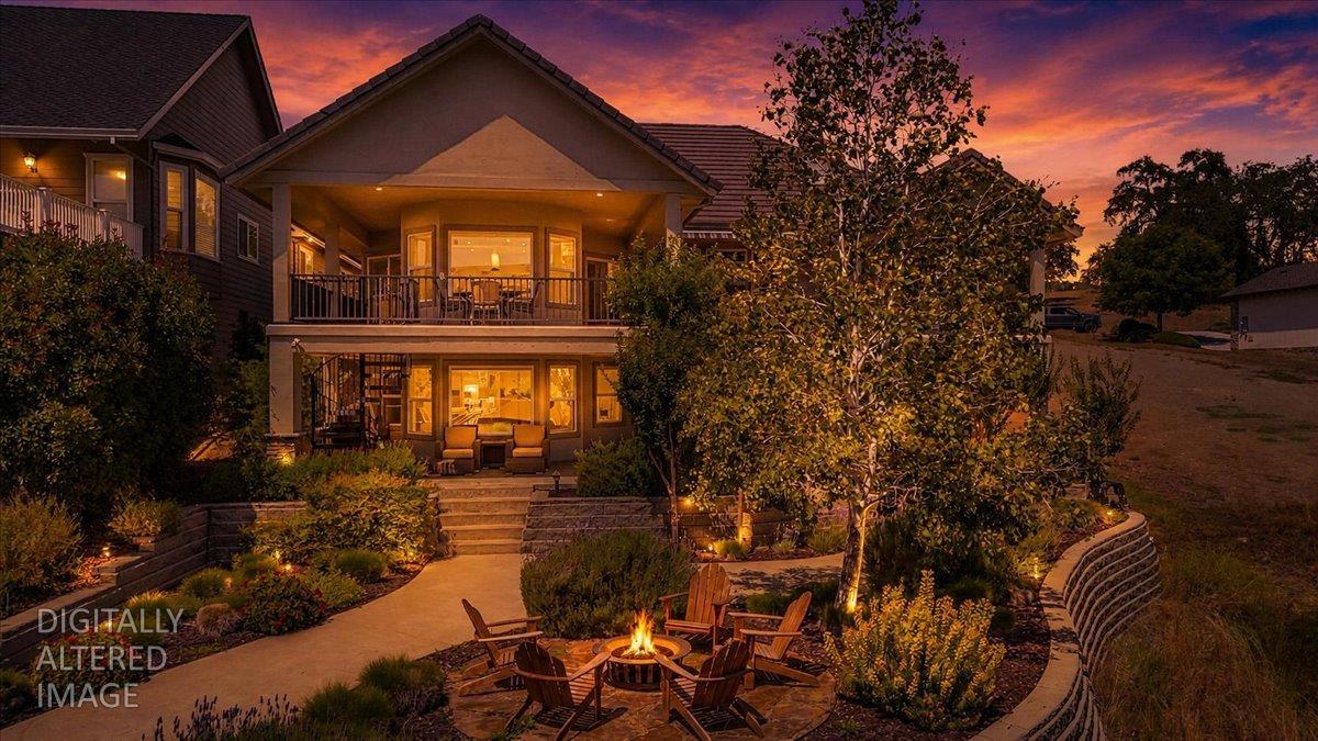 421 Sanguinetti Dr, Copperopolis, CA 95228