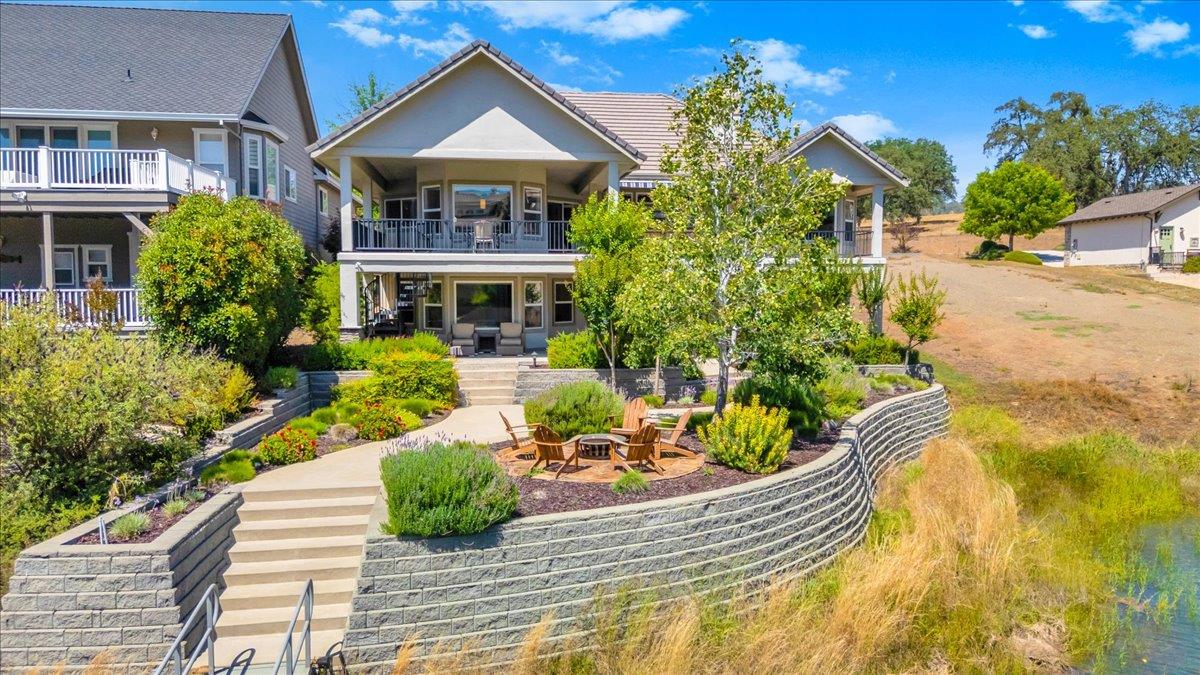 421 Sanguinetti Dr, Copperopolis, CA 95228