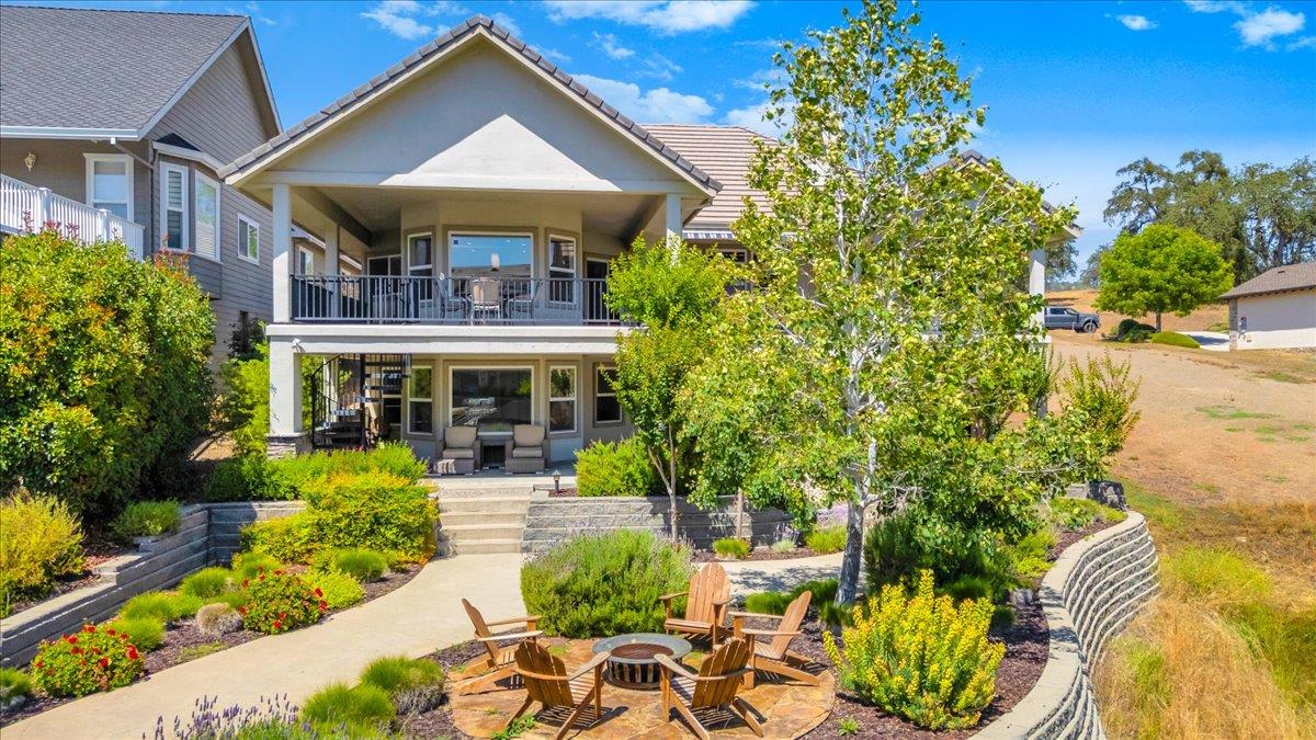 421 Sanguinetti Dr, Copperopolis, CA 95228