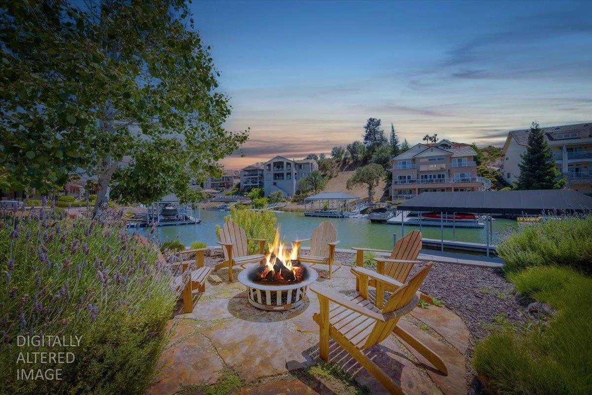 421 Sanguinetti Dr, Copperopolis, CA 95228