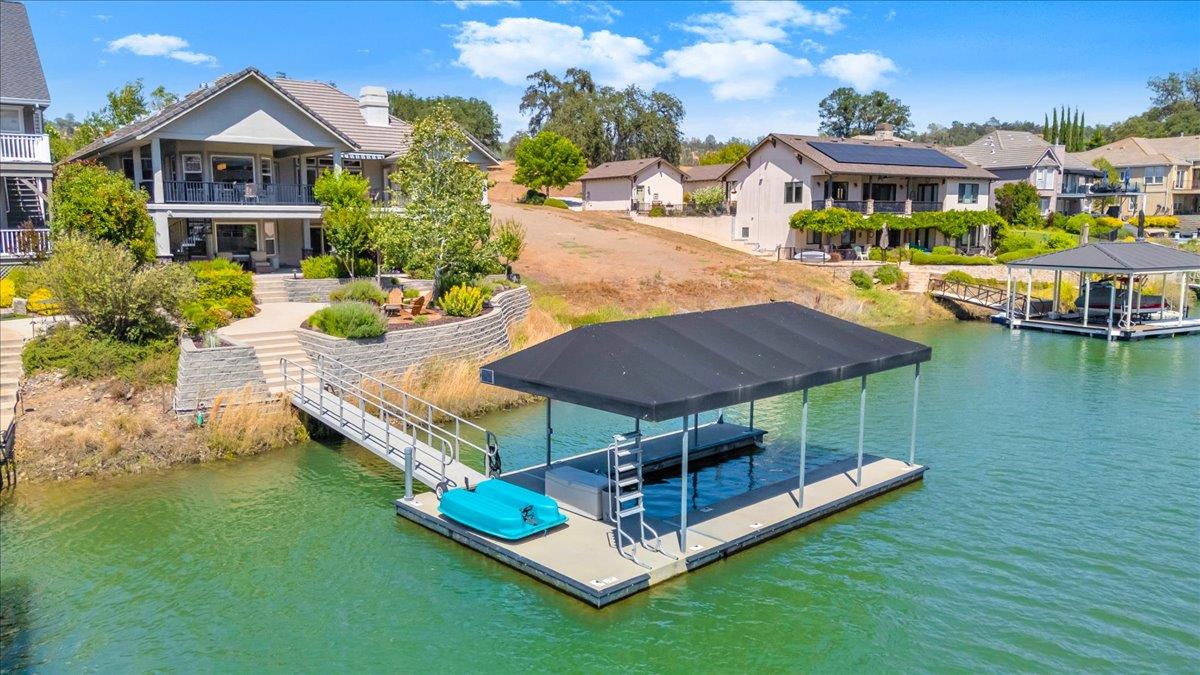 421 Sanguinetti Dr, Copperopolis, CA 95228