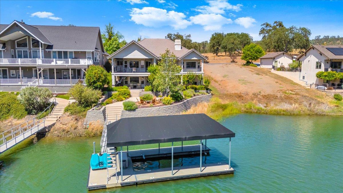421 Sanguinetti Dr, Copperopolis, CA 95228