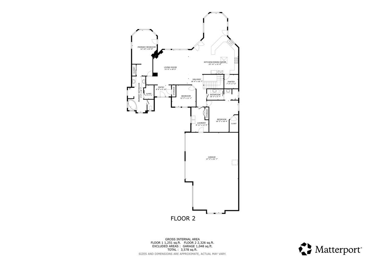 421 Sanguinetti Dr, Copperopolis, CA 95228