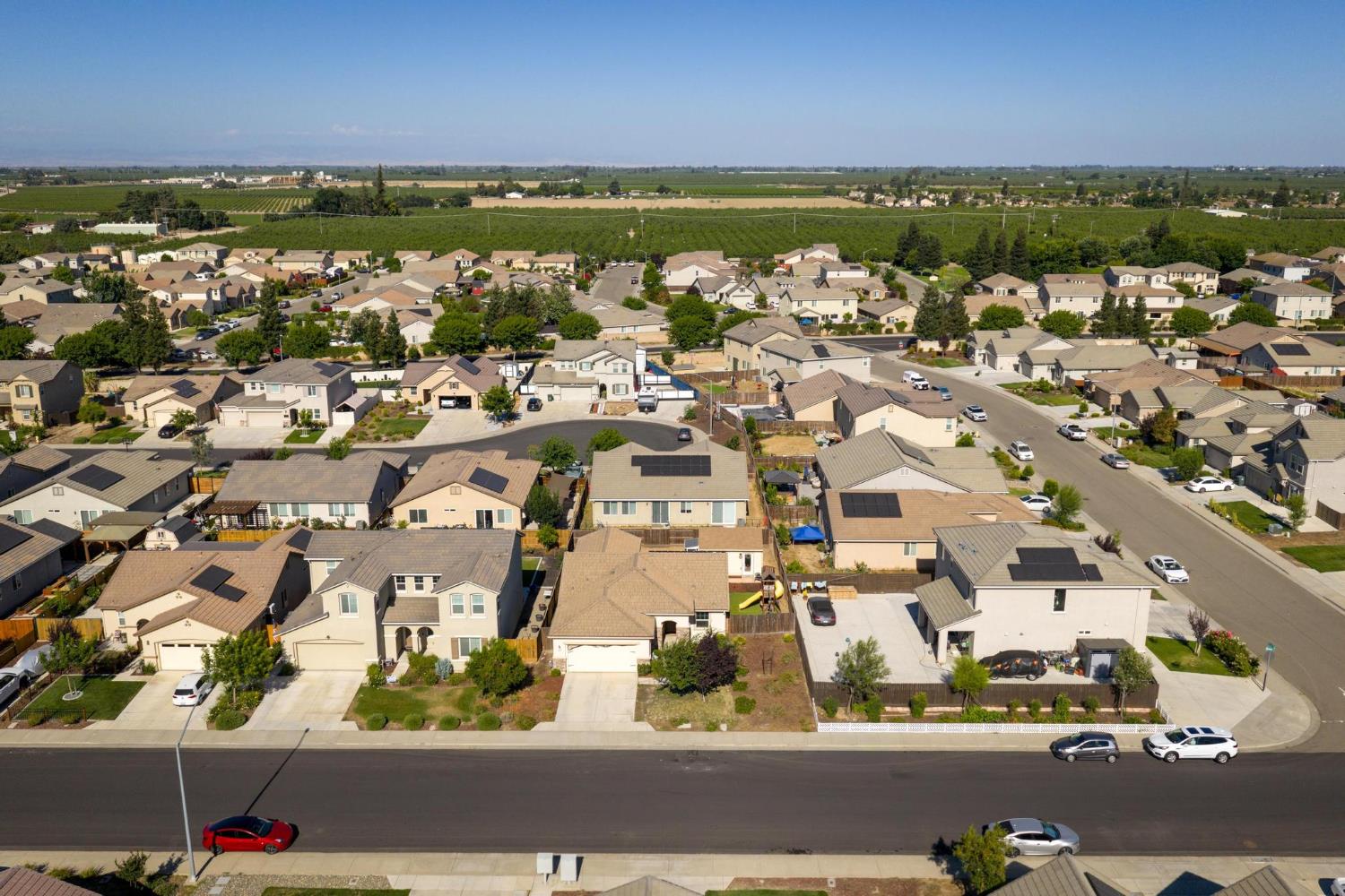 1020 Narada Way, Livingston, CA 95334